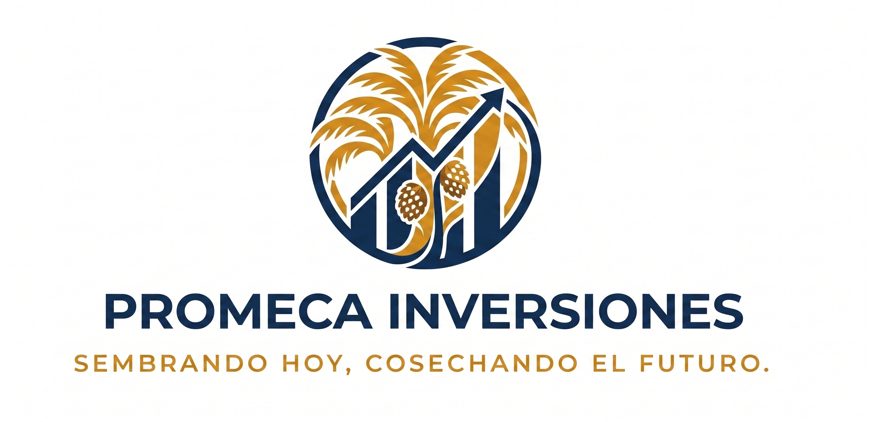 Logo PROMECA Inversiones